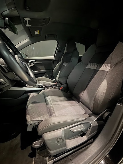Audi A3 10 of 16