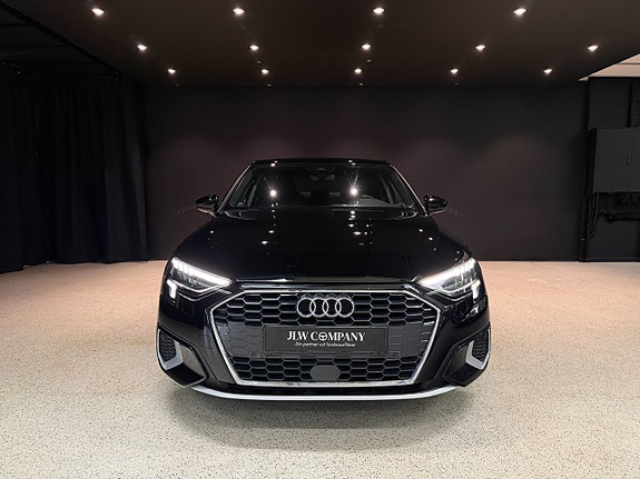 Audi A3 2 of 16