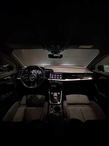 Audi A3 16 of 16