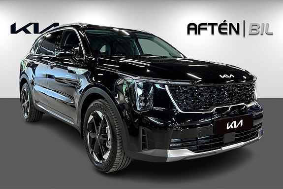 Kia Sorento 3 of 23