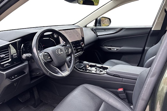 Lexus NX350h 7 of 25