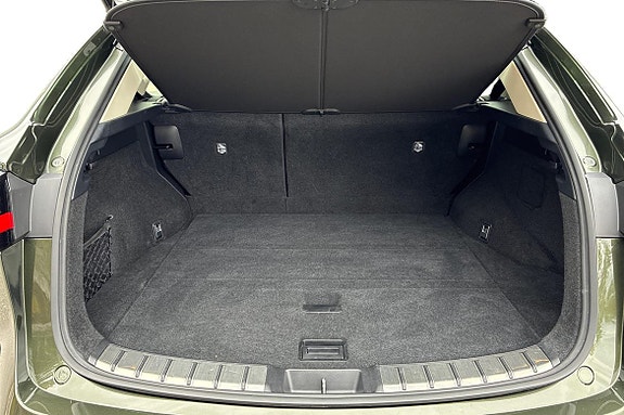 Lexus NX350h 20 of 25