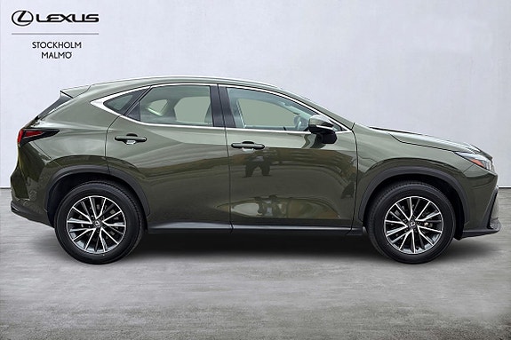 Lexus NX350h 5 of 25