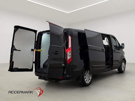 Ford Transit Custom 12 of 30