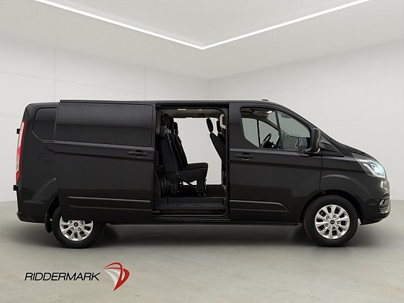 Ford Transit Custom 11 of 30