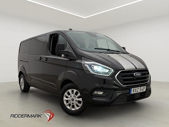Ford Transit Custom 3 of 30