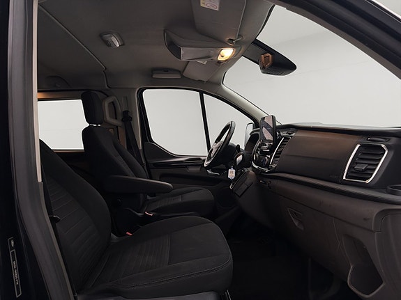 Ford Transit Custom 29 of 30