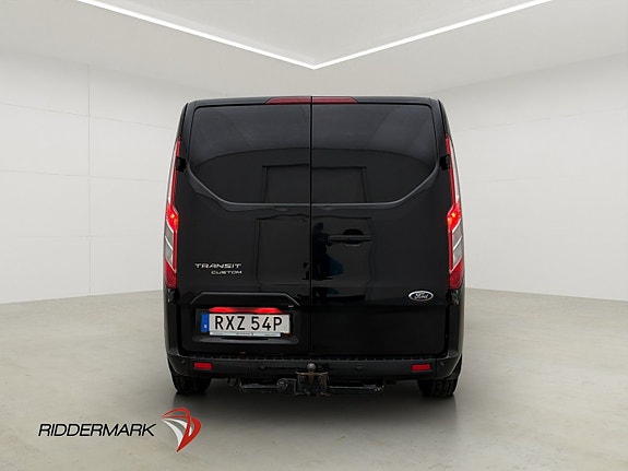 Ford Transit Custom 8 of 30