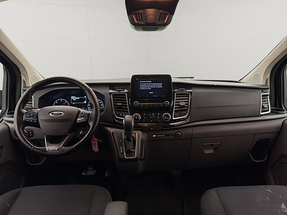 Ford Transit Custom 16 of 30