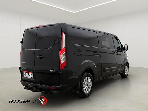 Ford Transit Custom 9 of 30