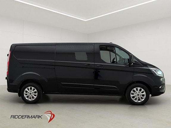 Ford Transit Custom 2 of 30