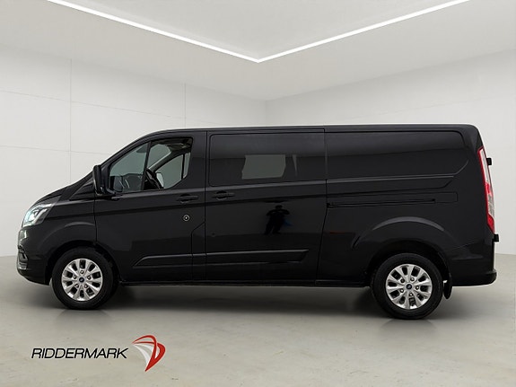 Ford Transit Custom 6 of 30
