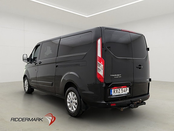 Ford Transit Custom 7 of 30