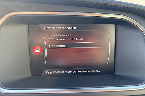 Volvo V40 Cross Country 17 of 17