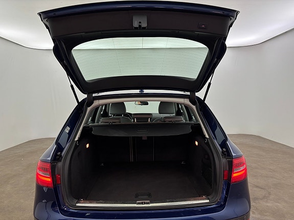 Audi A4 allroad 10 of 25