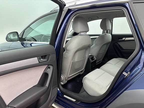 Audi A4 allroad 15 of 25
