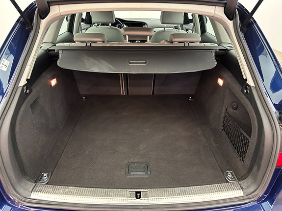Audi A4 allroad 11 of 25