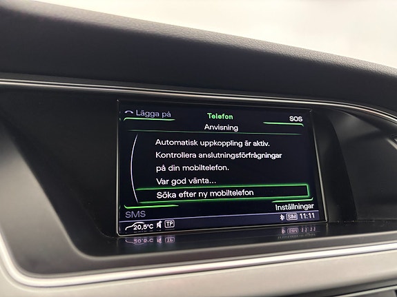 Audi A4 allroad 24 of 25