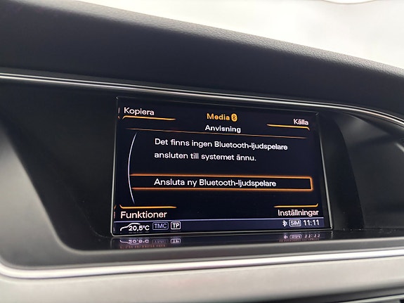 Audi A4 allroad 23 of 25