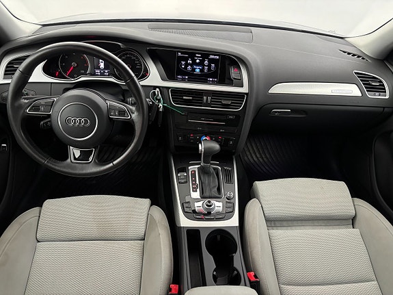 Audi A4 allroad 17 of 25