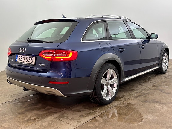 Audi A4 allroad 6 of 25