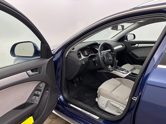 Audi A4 allroad 13 of 25