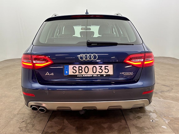Audi A4 allroad 5 of 25
