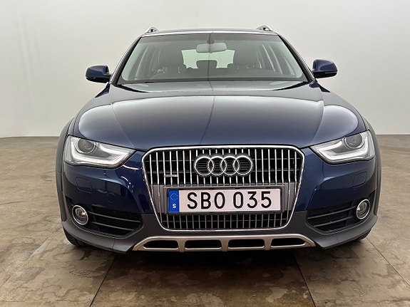 Audi A4 allroad 9 of 25