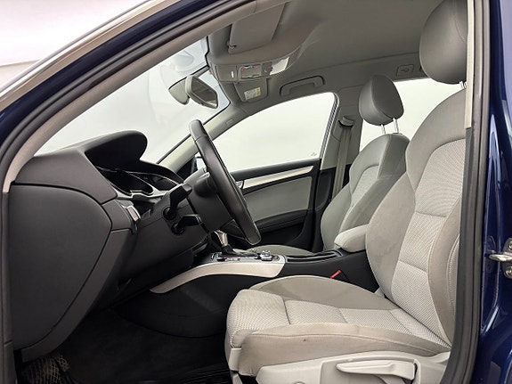 Audi A4 allroad 14 of 25
