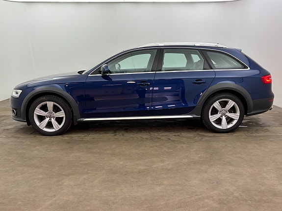Audi A4 allroad 3 of 25