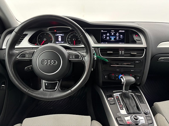 Audi A4 allroad 18 of 25
