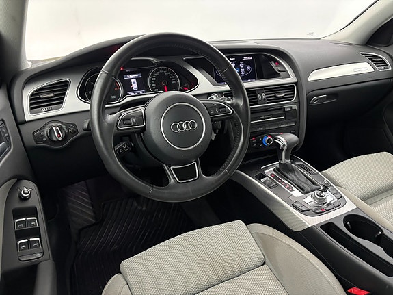 Audi A4 allroad 16 of 25