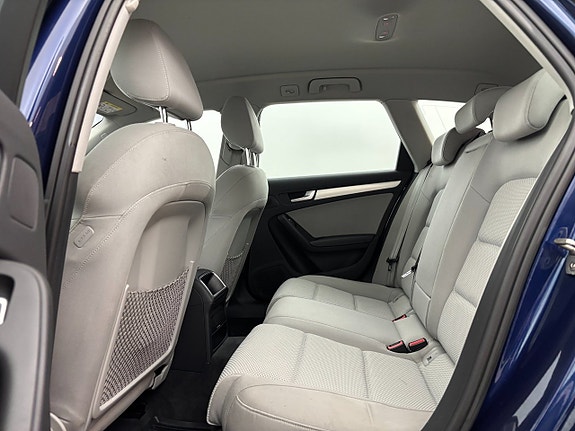Audi A4 allroad 12 of 25