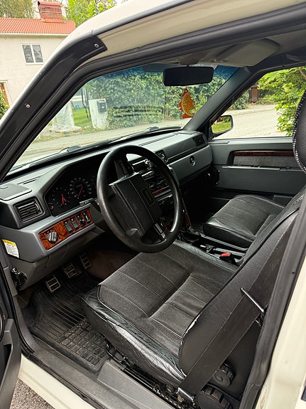 Volvo 940 7 of 12