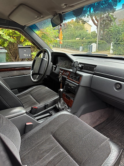 Volvo 940 6 of 12