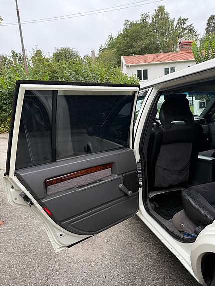 Volvo 940 8 of 12