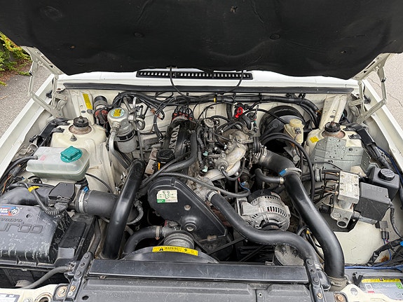 Volvo 940 10 of 12