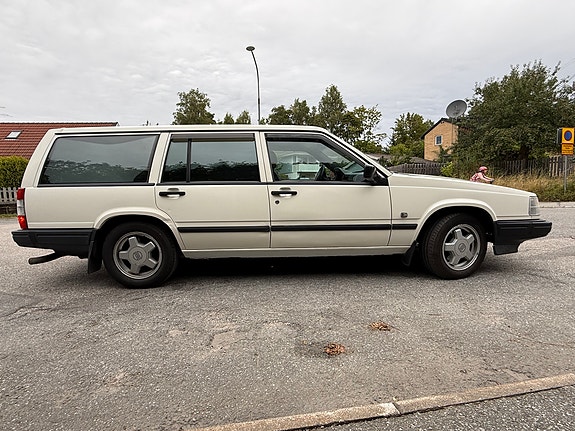 Volvo 940 5 of 12