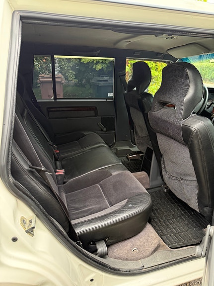 Volvo 940 9 of 12