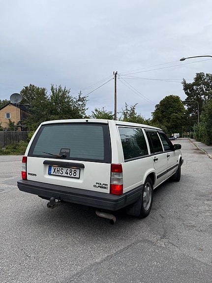 Volvo 940 3 of 12