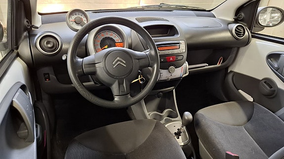 Citroen C1 2 of 20