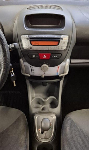 Citroen C1 20 of 20