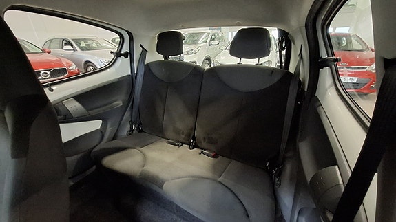 Citroen C1 15 of 20