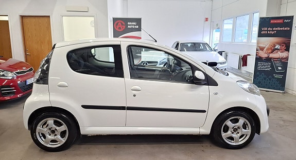 Citroen C1 8 of 20