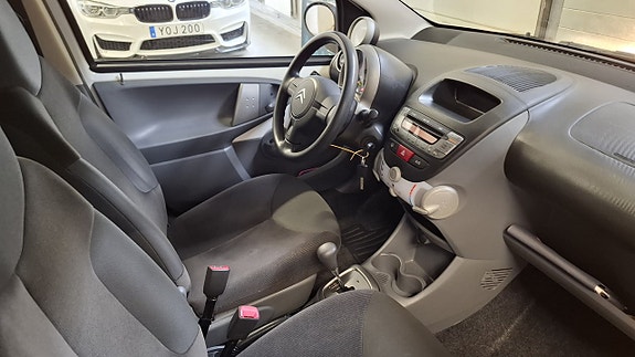 Citroen C1 11 of 20