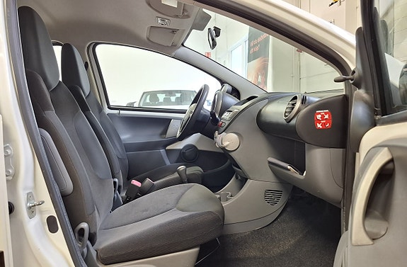 Citroen C1 12 of 20