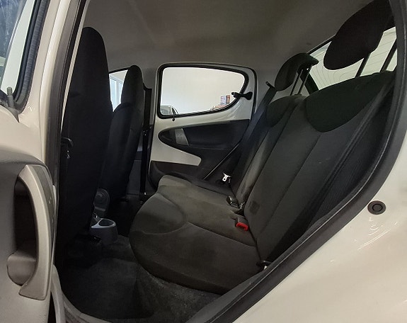 Citroen C1 14 of 20