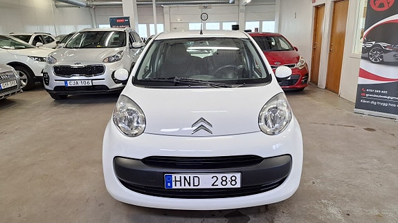 Citroen C1 6 of 20