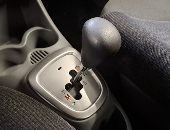 Citroen C1 18 of 20
