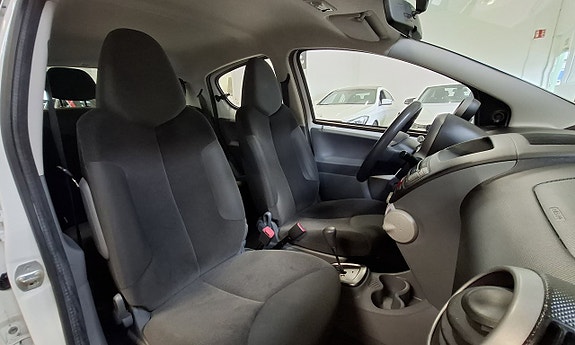 Citroen C1 13 of 20